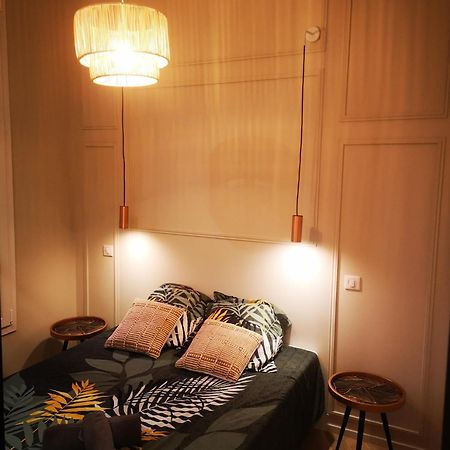 A & K Luxury Appartments Port De Nice Garibaldi Luaran gambar